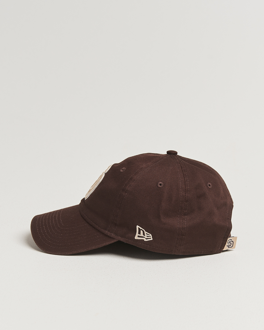 Herren | Hüte & Mützen | New Era | New Era9Twenty Washed Cotton CapSan Diego Padres