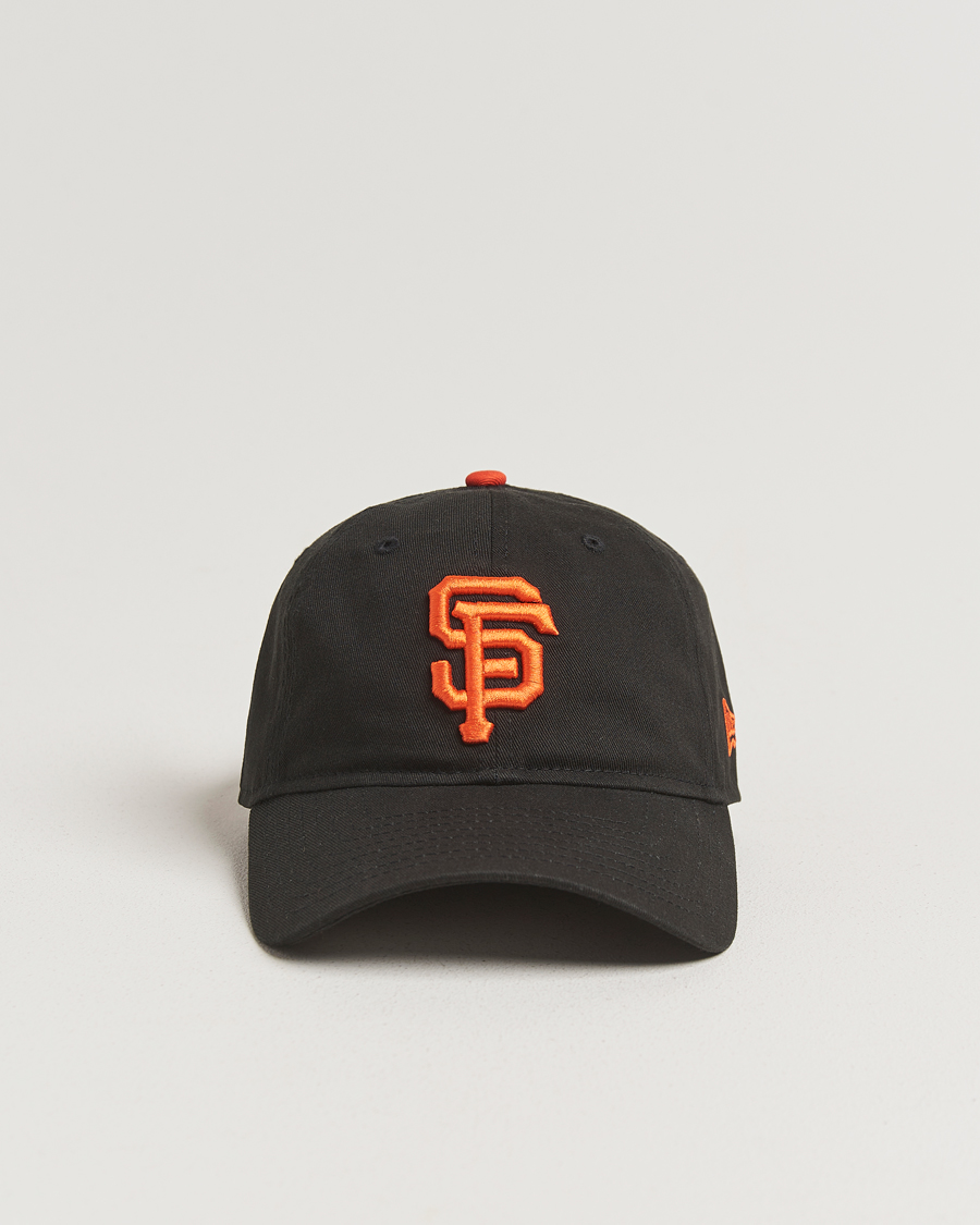 Herren | Hüte & Mützen | New Era | New Era9Twenty Washed Cotton CapSan Francisco Giants