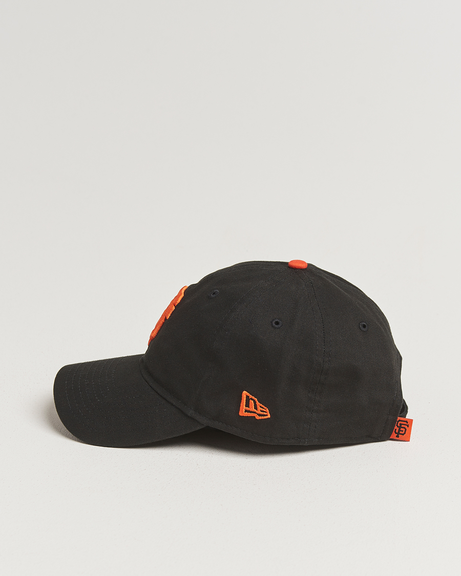 Herren | Hüte & Mützen | New Era | New Era9Twenty Washed Cotton CapSan Francisco Giants