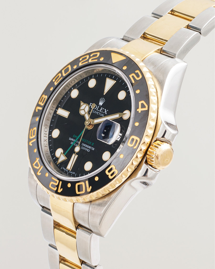 Herren | Rolex Pre-Owned GMT-Master II | Rolex Pre-Owned | GMT-Master II