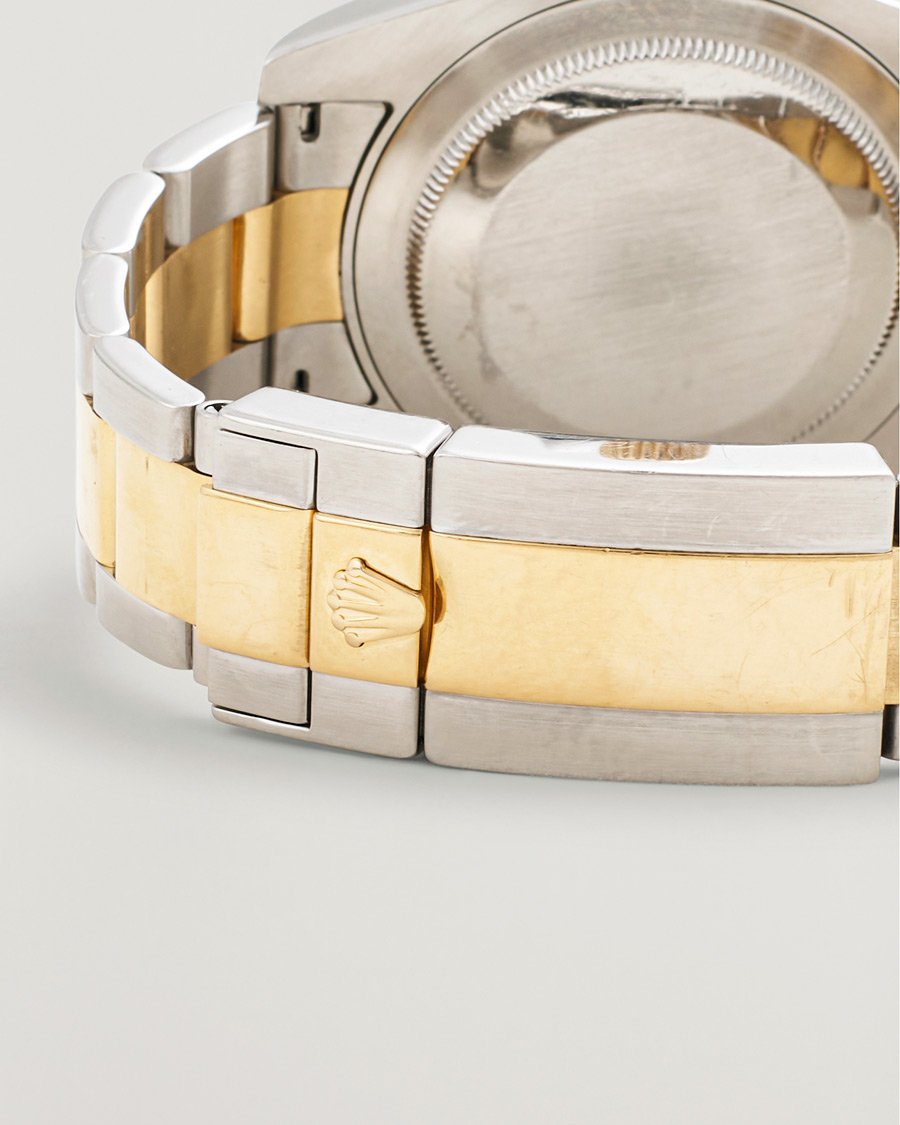 Herren | Rolex Pre-Owned GMT-Master II | Rolex Pre-Owned | GMT-Master II