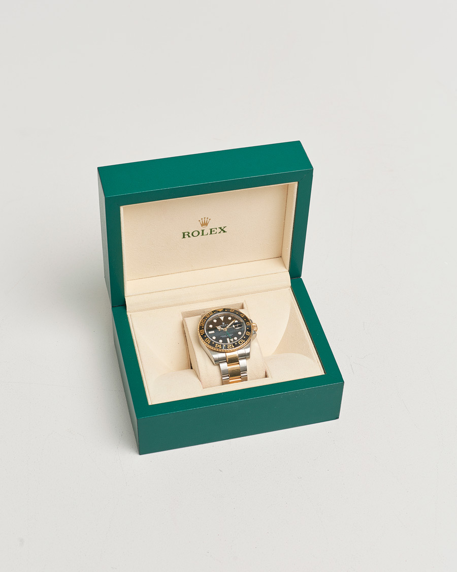 Herren | Rolex Pre-Owned GMT-Master II | Rolex Pre-Owned | GMT-Master II