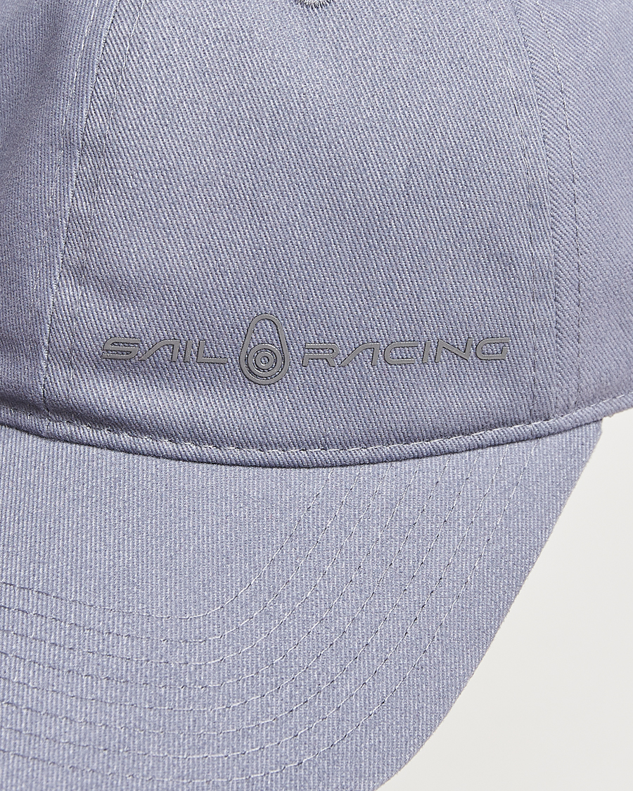Herren | Sail Racing Bowman Logo Cap Patrol Blue | Sail Racing | Bowman Logo Cap Patrol Blue