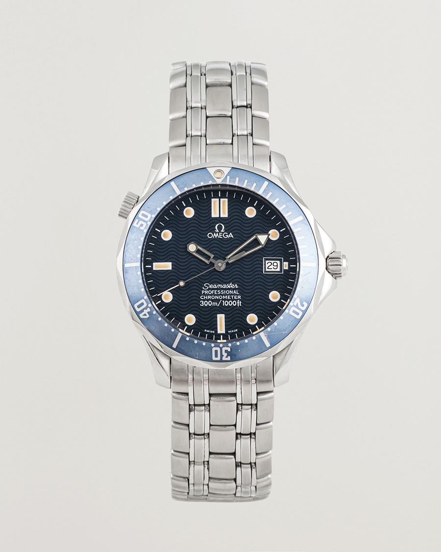 Herren | Omega Pre-Owned Seamaster Diver 300M | Omega Pre-Owned | Seamaster Diver 300M