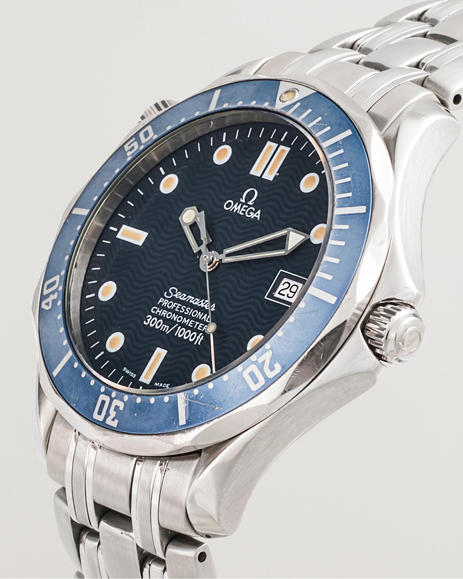 Herren | Omega Pre-Owned Seamaster Diver 300M | Omega Pre-Owned | Seamaster Diver 300M