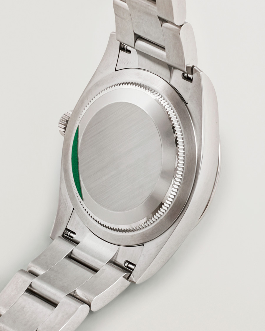 Herren | Rolex Pre-Owned Oyster Perpetual 34 | Rolex Pre-Owned | Oyster Perpetual 34