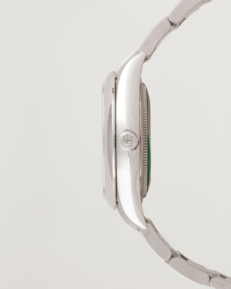 Herren | Rolex Pre-Owned Oyster Perpetual 34 | Rolex Pre-Owned | Oyster Perpetual 34