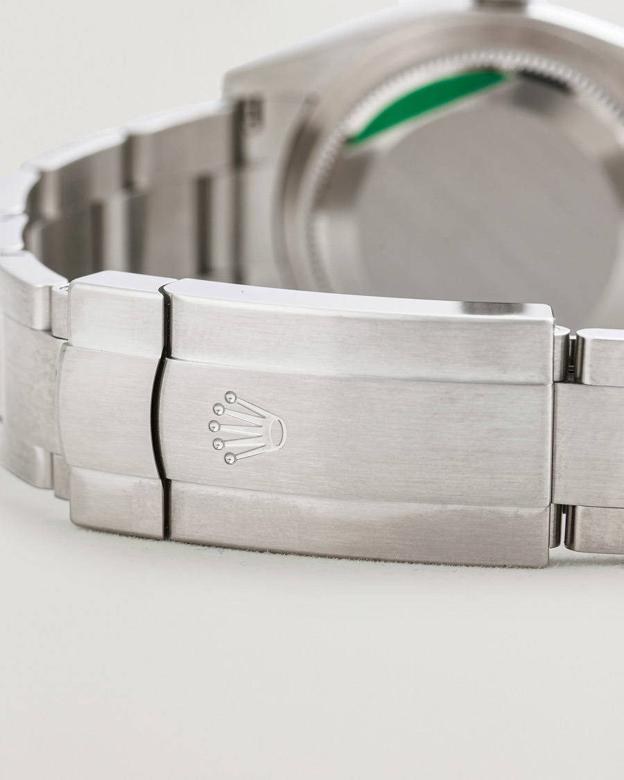 Herren | Rolex Pre-Owned Oyster Perpetual 34 | Rolex Pre-Owned | Oyster Perpetual 34