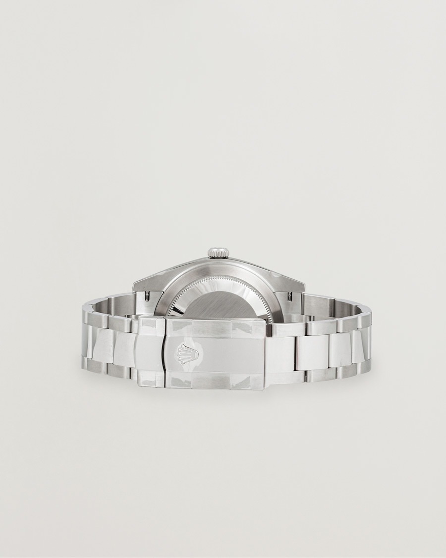 Herren | Rolex Pre-Owned Datejust 41 | Rolex Pre-Owned | Datejust 41