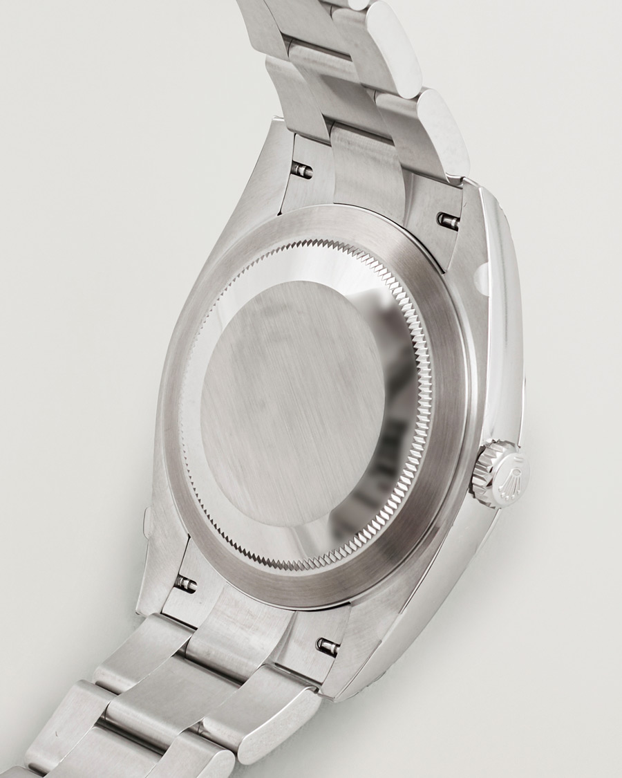 Herren | Rolex Pre-Owned Datejust 41 | Rolex Pre-Owned | Datejust 41