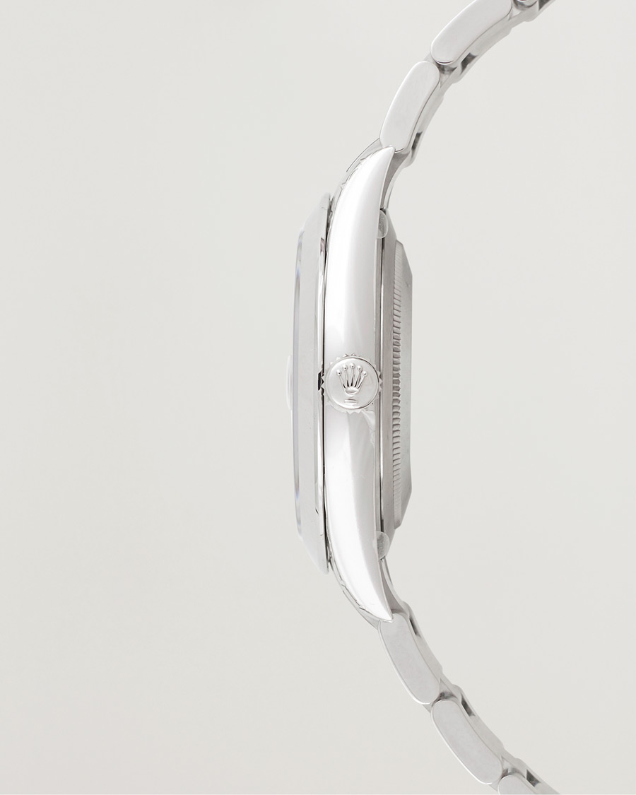 Herren | Rolex Pre-Owned Datejust 41 | Rolex Pre-Owned | Datejust 41