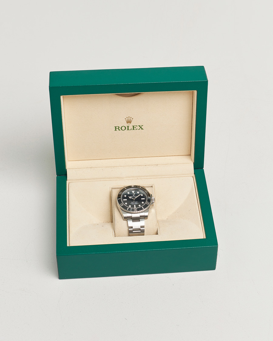 Herren | Rolex Pre-Owned Submariner No Date | Rolex Pre-Owned | Submariner No Date