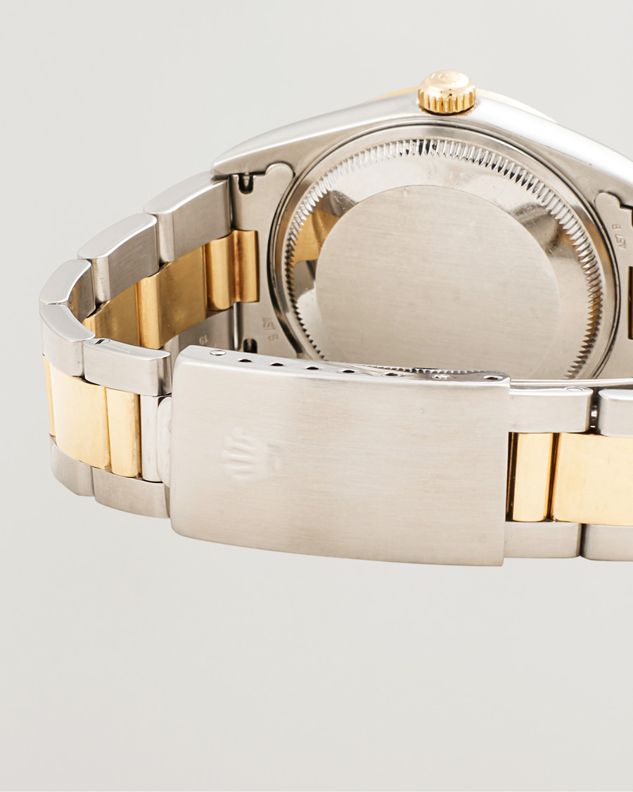 Herren | Rolex Pre-Owned Oyster Perpetual Date | Rolex Pre-Owned | Oyster Perpetual Date