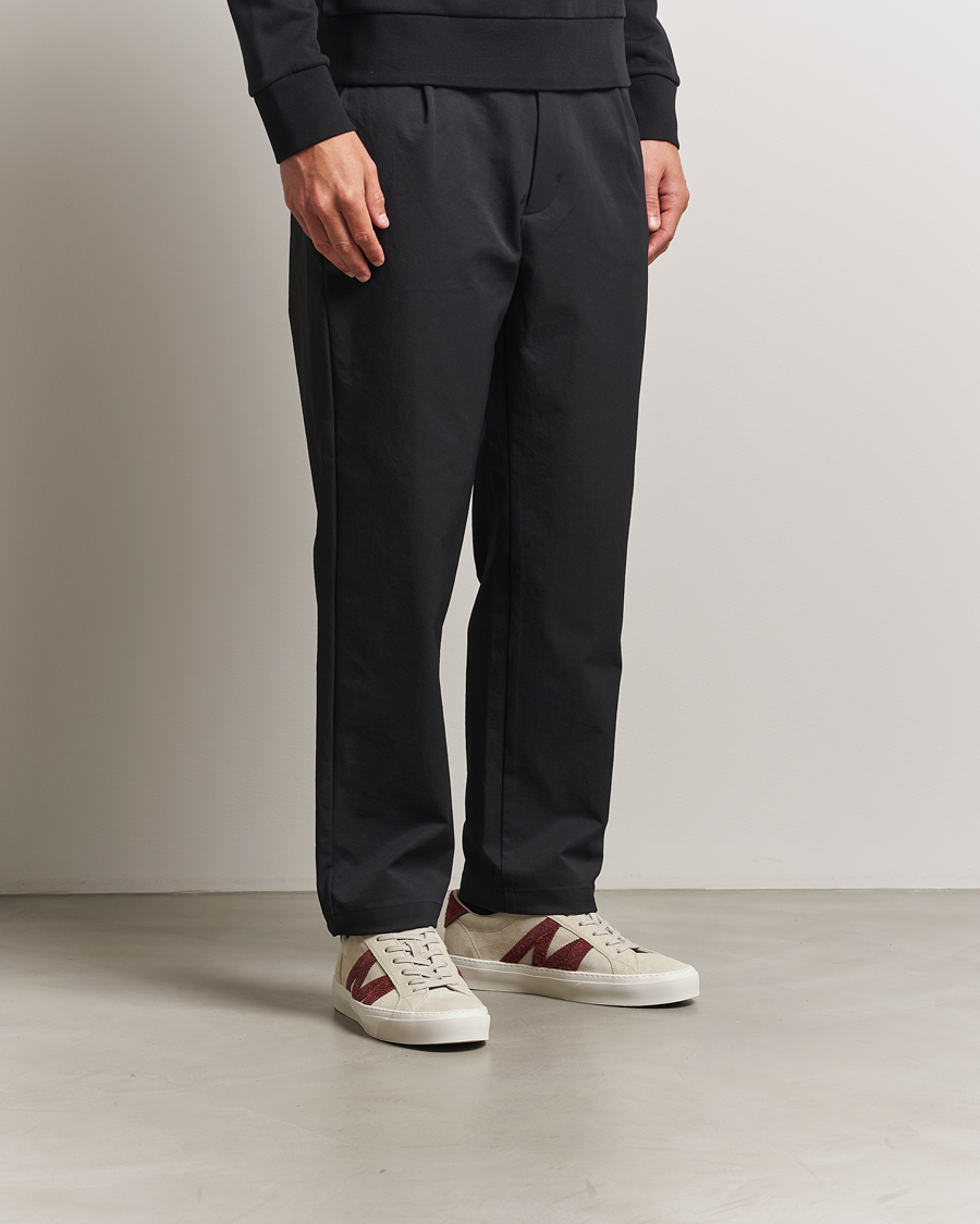 Herren | Sneaker | Moncler | Monaco Low Top Sneakers Grey