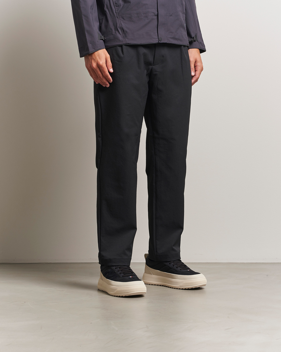 Herren | Sneaker | Moncler | Monpulse Sneakers Black