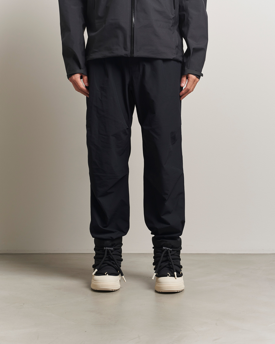 Herren | Moncler Monpulse Snow Boots Black | Moncler | Monpulse Snow Boots Black