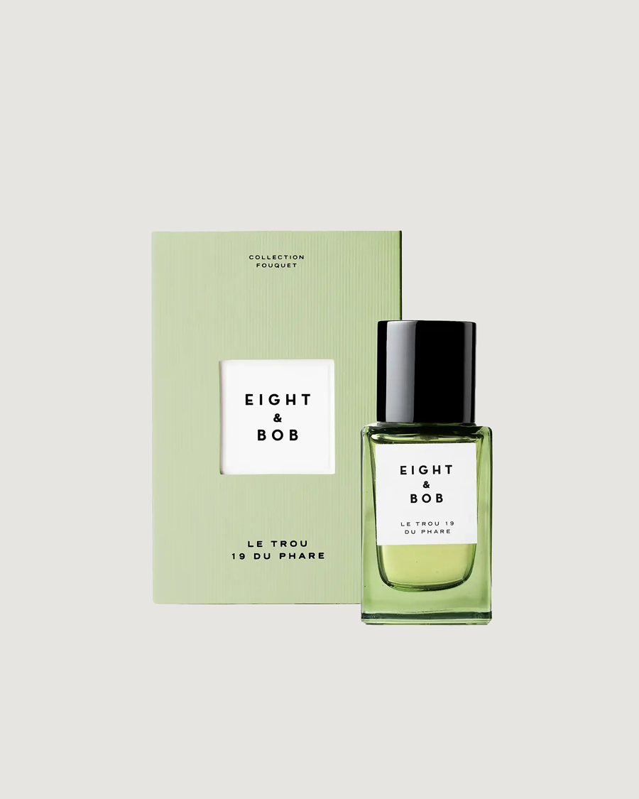 Herren | Parfüm | Eight & Bob | Le Trou 19 Du Phare Eau de Parfum 30ml