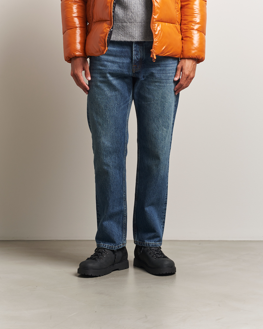 Herren | Boots | BIRKENSTOCK | Jackson 2.0 Leather/Suede Boot Black