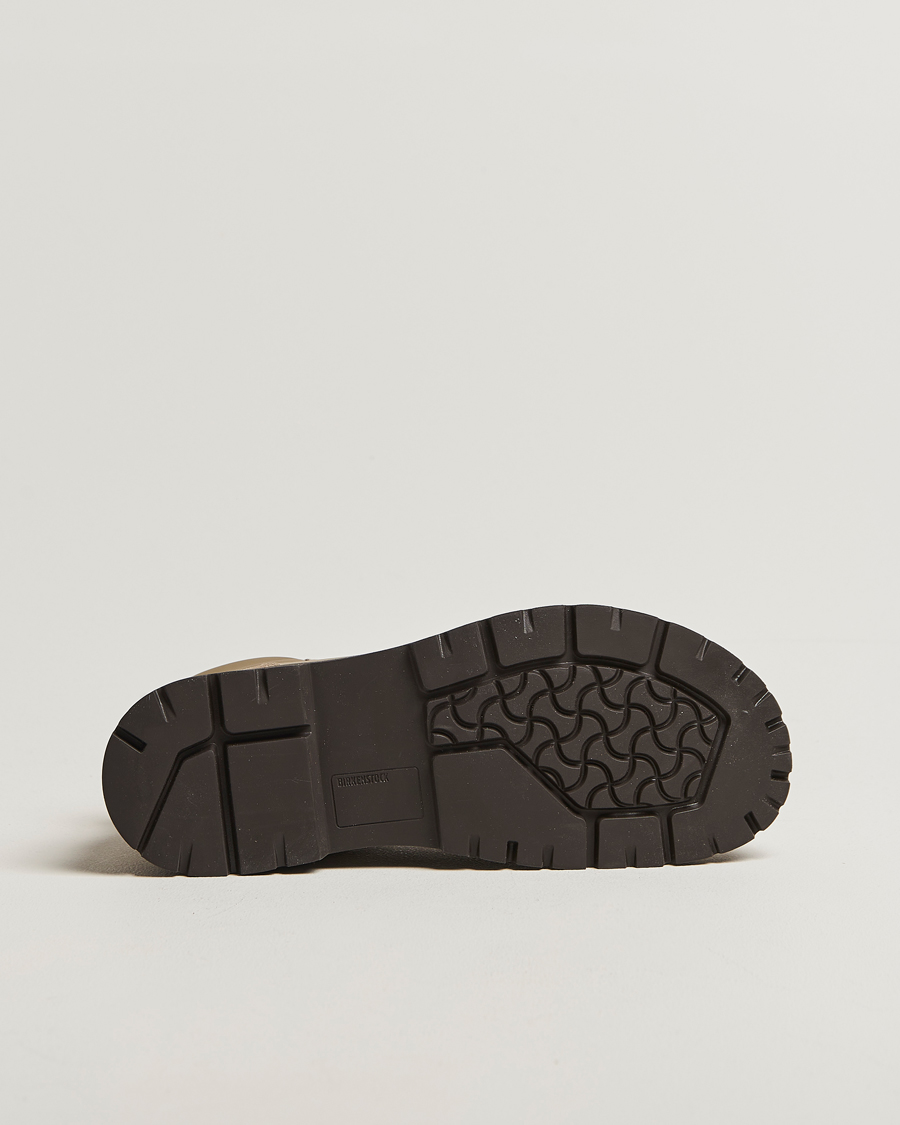 Herren | Boots | BIRKENSTOCK | Jackson 2.0 Leather/Suede Boot Taupe