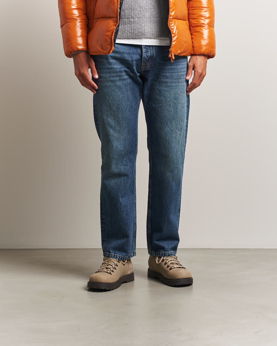 Herren | Boots | BIRKENSTOCK | Jackson 2.0 Leather/Suede Boot Taupe