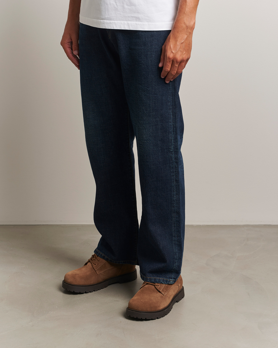 Herren | Boots | BIRKENSTOCK | Highwood Suede Lace Boot Dark Tea