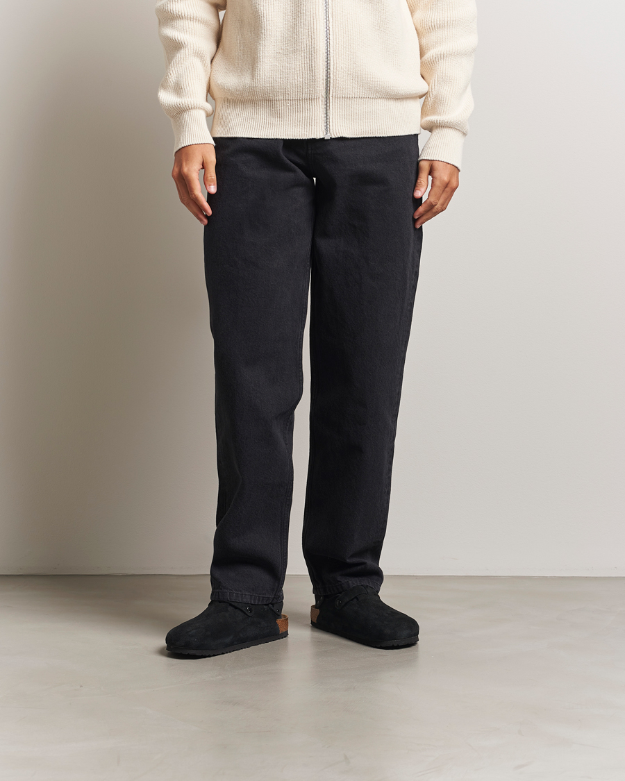 Herren | Sandalen & Pantoletten | BIRKENSTOCK | Tokio Classic Footbed Black Suede