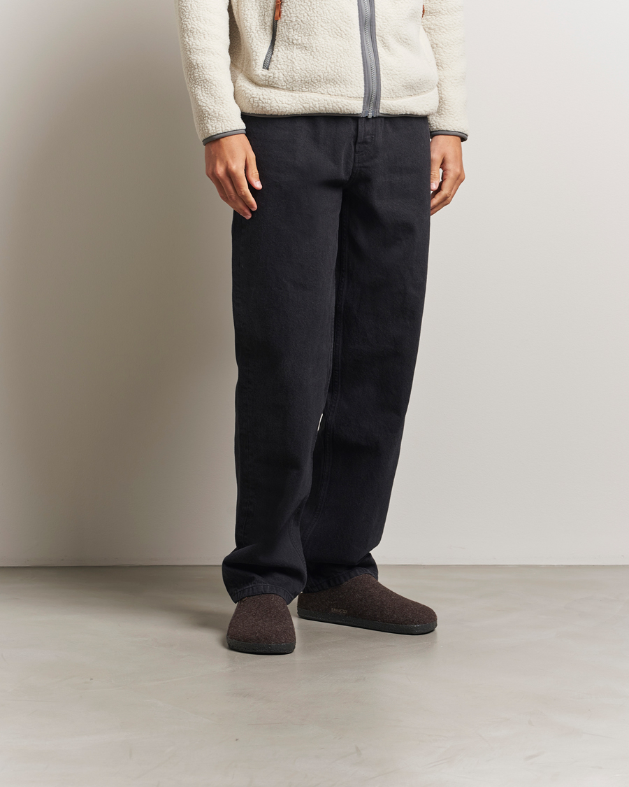 Herren | Sandalen & Pantoletten | BIRKENSTOCK | Zermatt Shearling Wool Felt Mocca