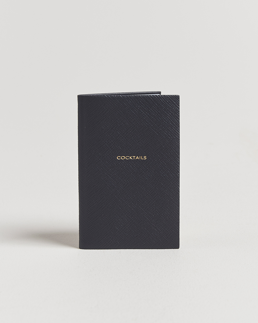 Herren | Notizbücher | Smythson | Panama Notebook