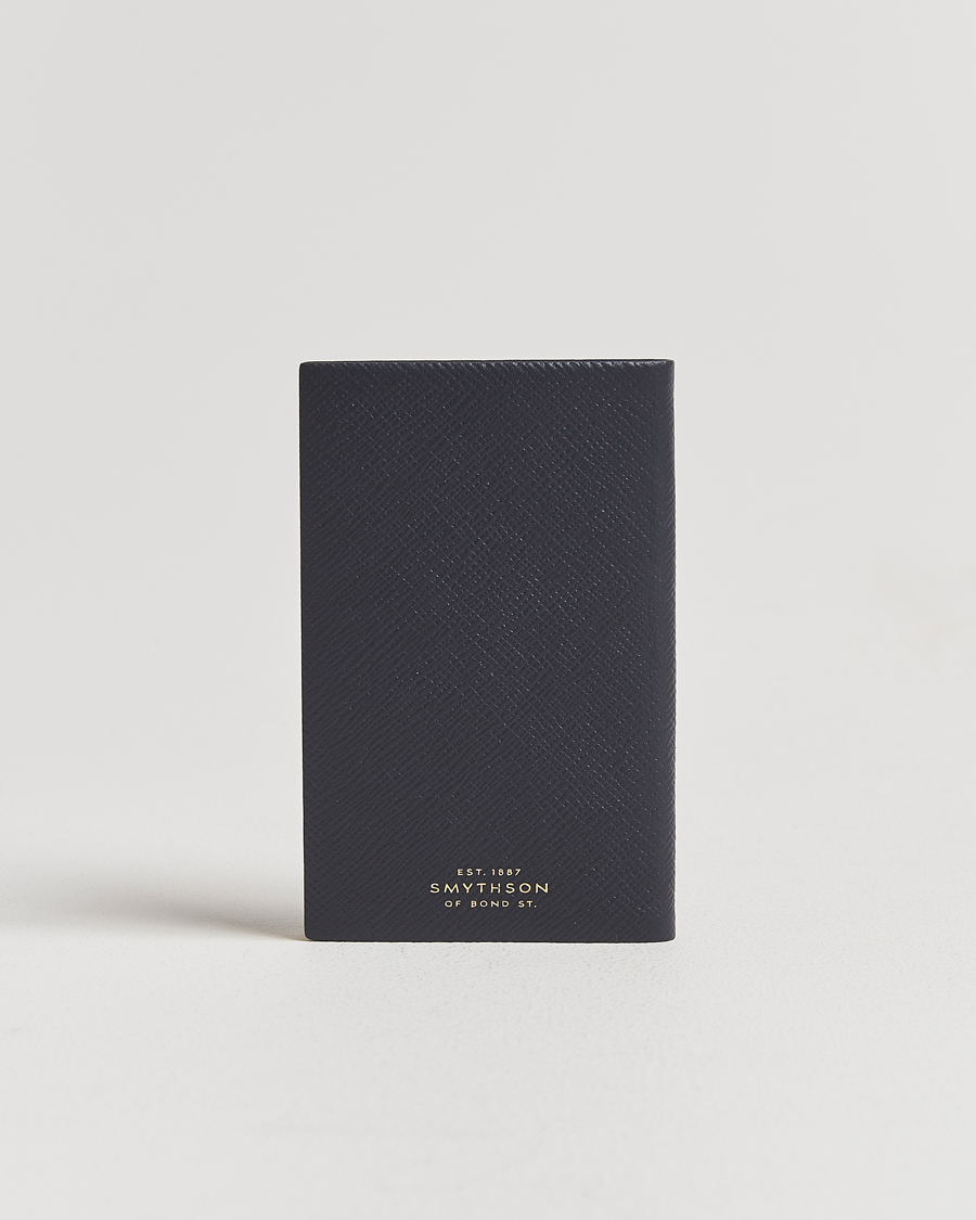 Herren | Notizbücher | Smythson | Panama Notebook