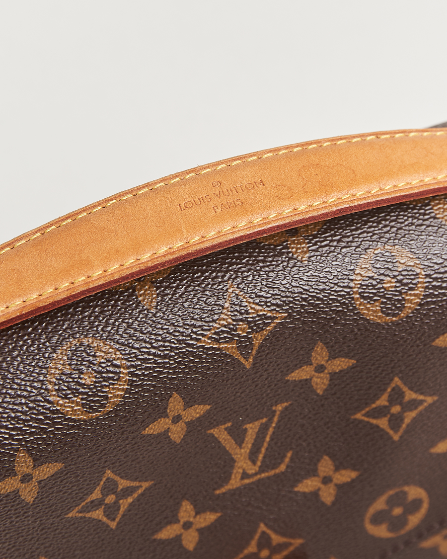 Herren | Louis Vuitton Pre-Owned Pochette Métis Monogram | Louis Vuitton Pre-Owned | Pochette Métis Monogram