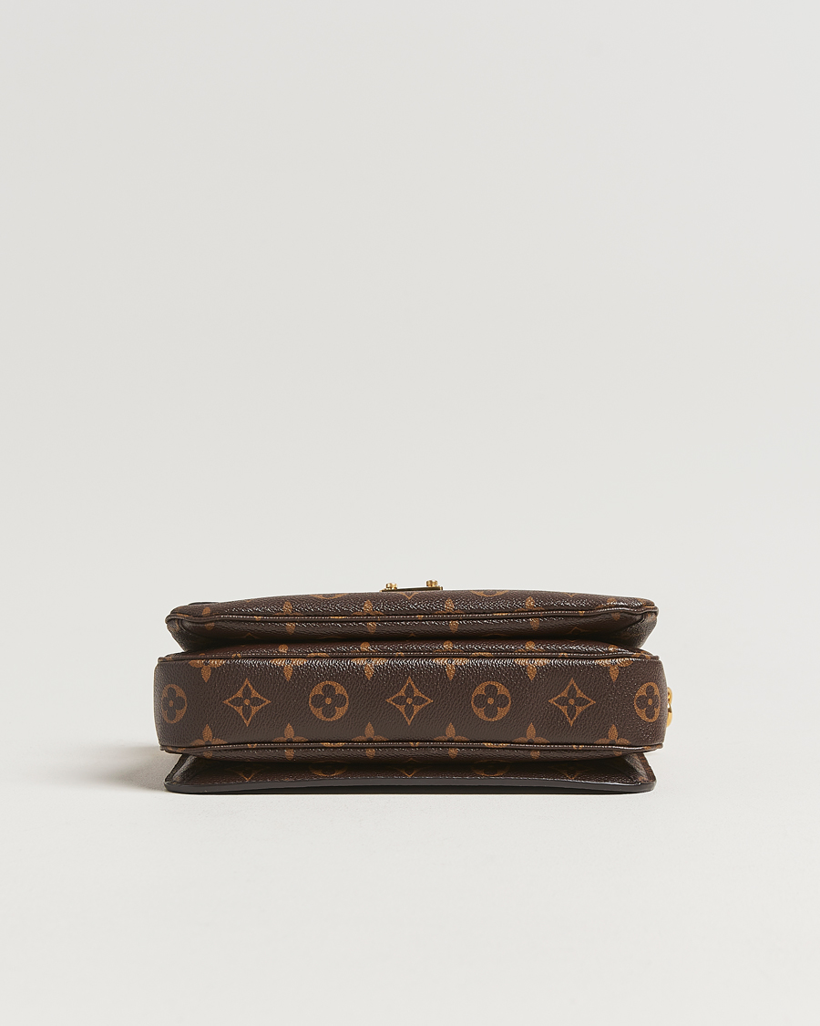 Herren | Louis Vuitton Pre-Owned Pochette Métis Monogram | Louis Vuitton Pre-Owned | Pochette Métis Monogram