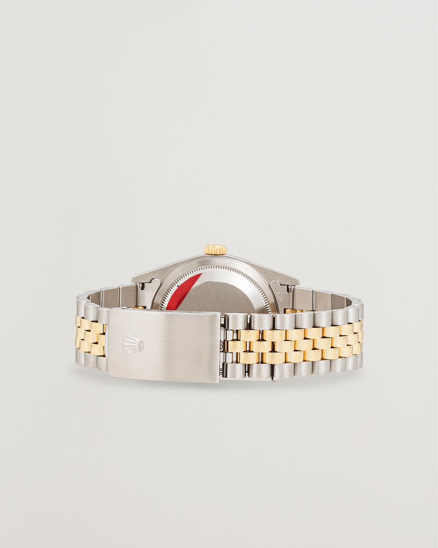 Herren | Rolex Pre-Owned Datejust G/S  | Rolex Pre-Owned | Datejust G/S 