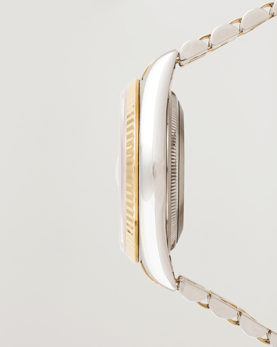 Herren | Rolex Pre-Owned Datejust G/S  | Rolex Pre-Owned | Datejust G/S 