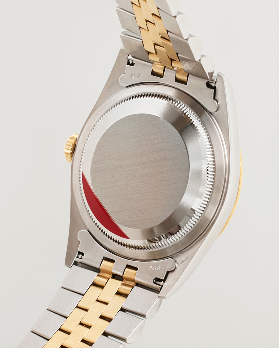 Herren | Rolex Pre-Owned Datejust G/S  | Rolex Pre-Owned | Datejust G/S 