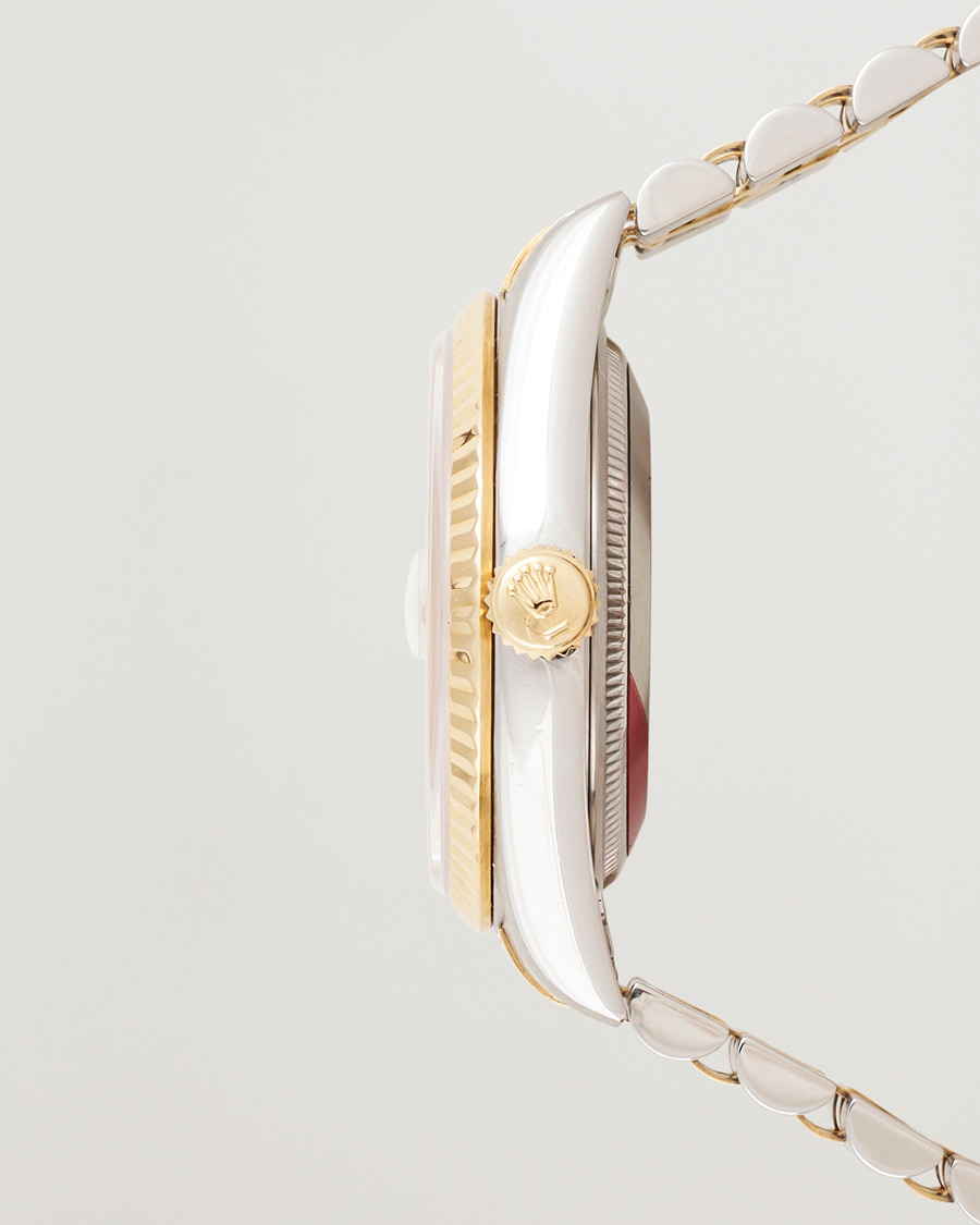 Herren | Rolex Pre-Owned Datejust G/S  | Rolex Pre-Owned | Datejust G/S 