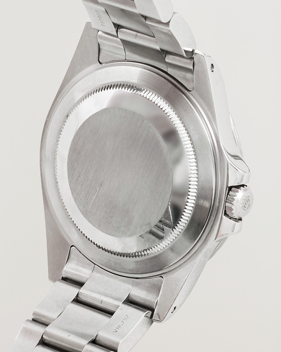 Herren | Rolex Pre-Owned Explorer II | Rolex Pre-Owned | Explorer II