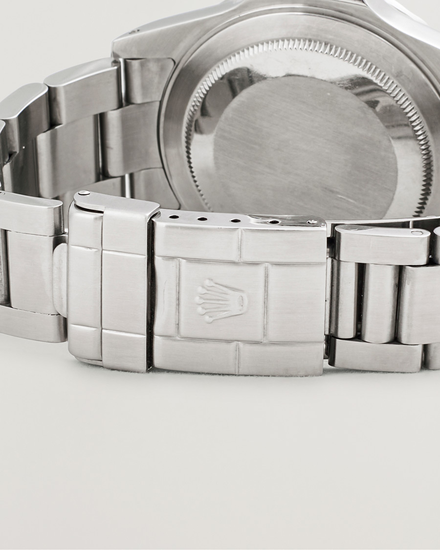 Herren | Rolex Pre-Owned Explorer II | Rolex Pre-Owned | Explorer II