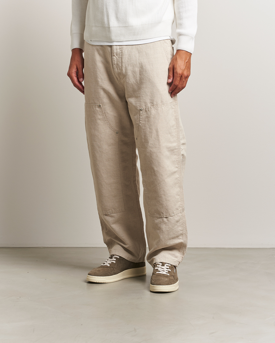 Herren | Sneaker | Autry | Medalist Low Sneaker Mislet/White