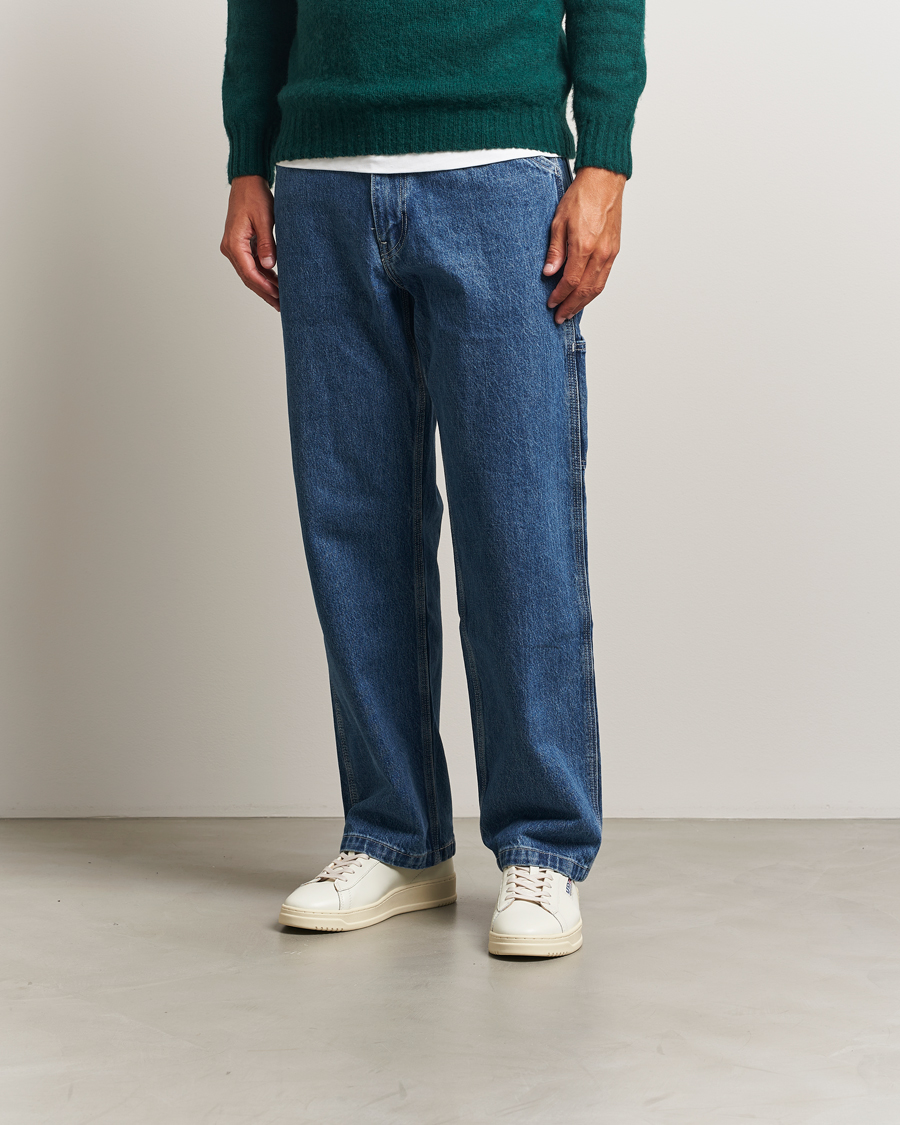 Herren | Sneaker | Autry | Dallas Low Leather Sneaker Marshmellow/Space