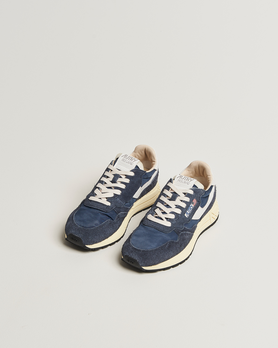 Herren | Sneaker | Autry | Reelwind Running Sneaker Space