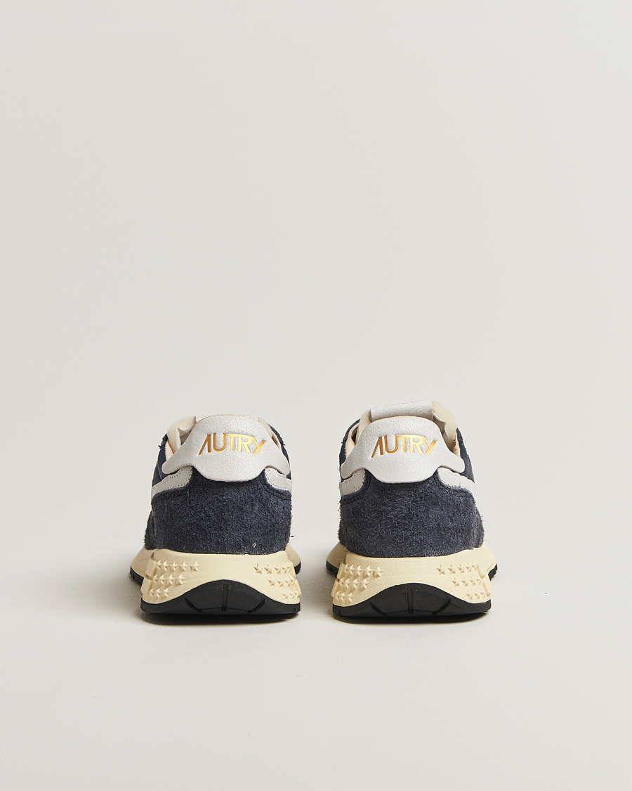 Herren | Sneaker | Autry | Reelwind Running Sneaker Space