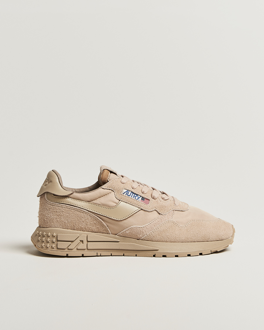 Herren | Sneaker | Autry | Reelwind Running Sneaker Safari