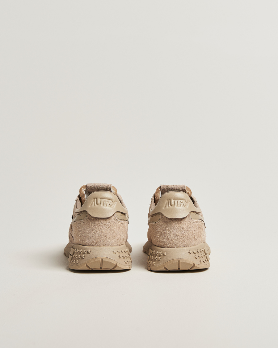 Herren | Sneaker | Autry | Reelwind Running Sneaker Safari