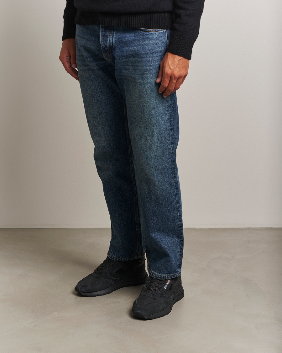 Herren | Sneaker | Autry | Reelwind Running Sneaker Black