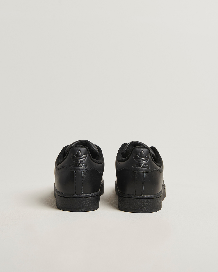 Herren | Sneaker | adidas Originals | Superstar II Sneaker Black