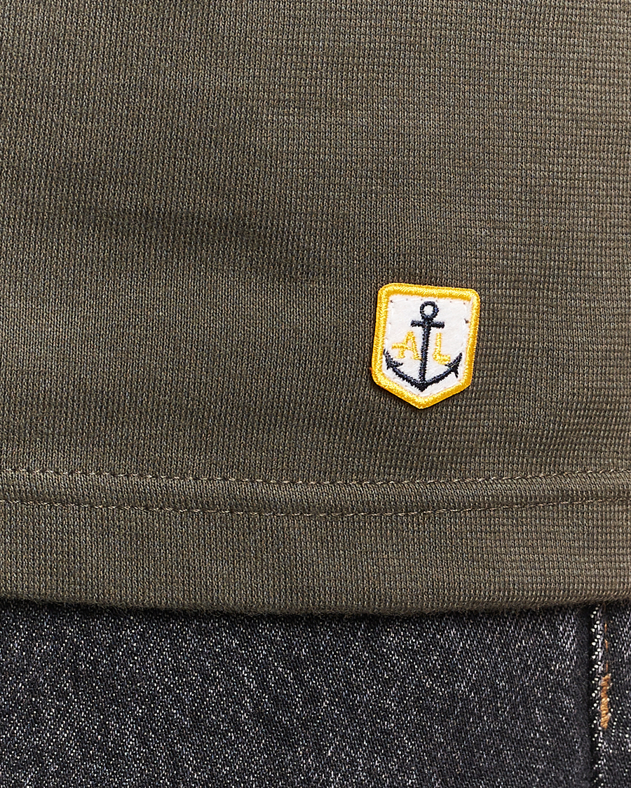 Herren | T-Shirts | Armor-lux | Héritage Callac T-Shirt Chiméra