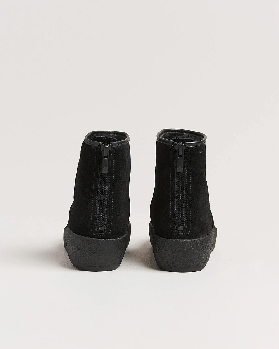 Herren | Boots | Bally | Guard III M Soft Curling Boot Black