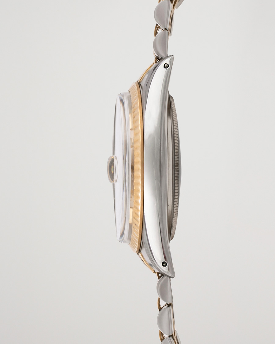 Herren | Rolex Pre-Owned Datejust 36 G/S | Rolex Pre-Owned | Datejust 36 G/S