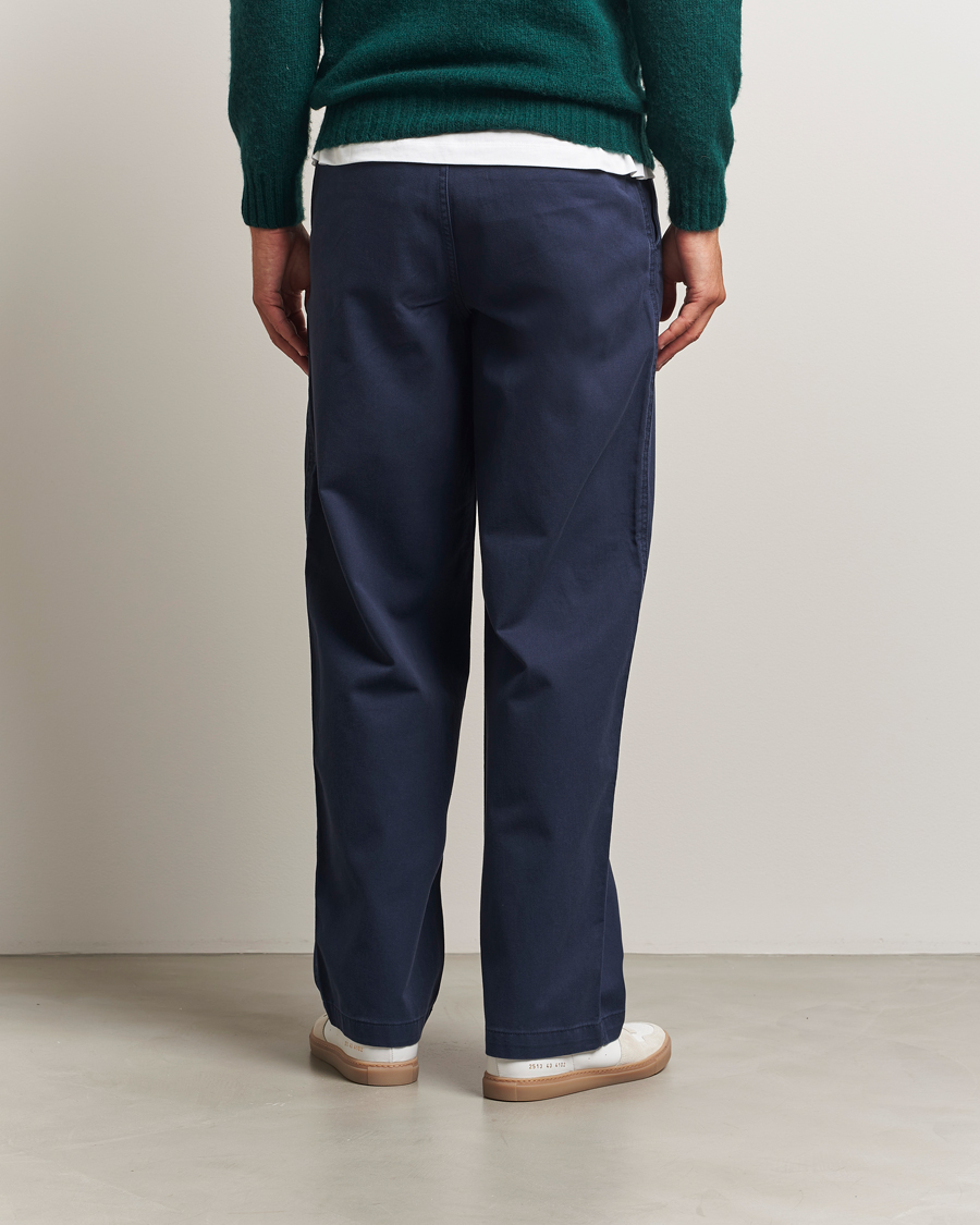 Herren | Hosen | Dockers | Alpha Chino Loose Navy