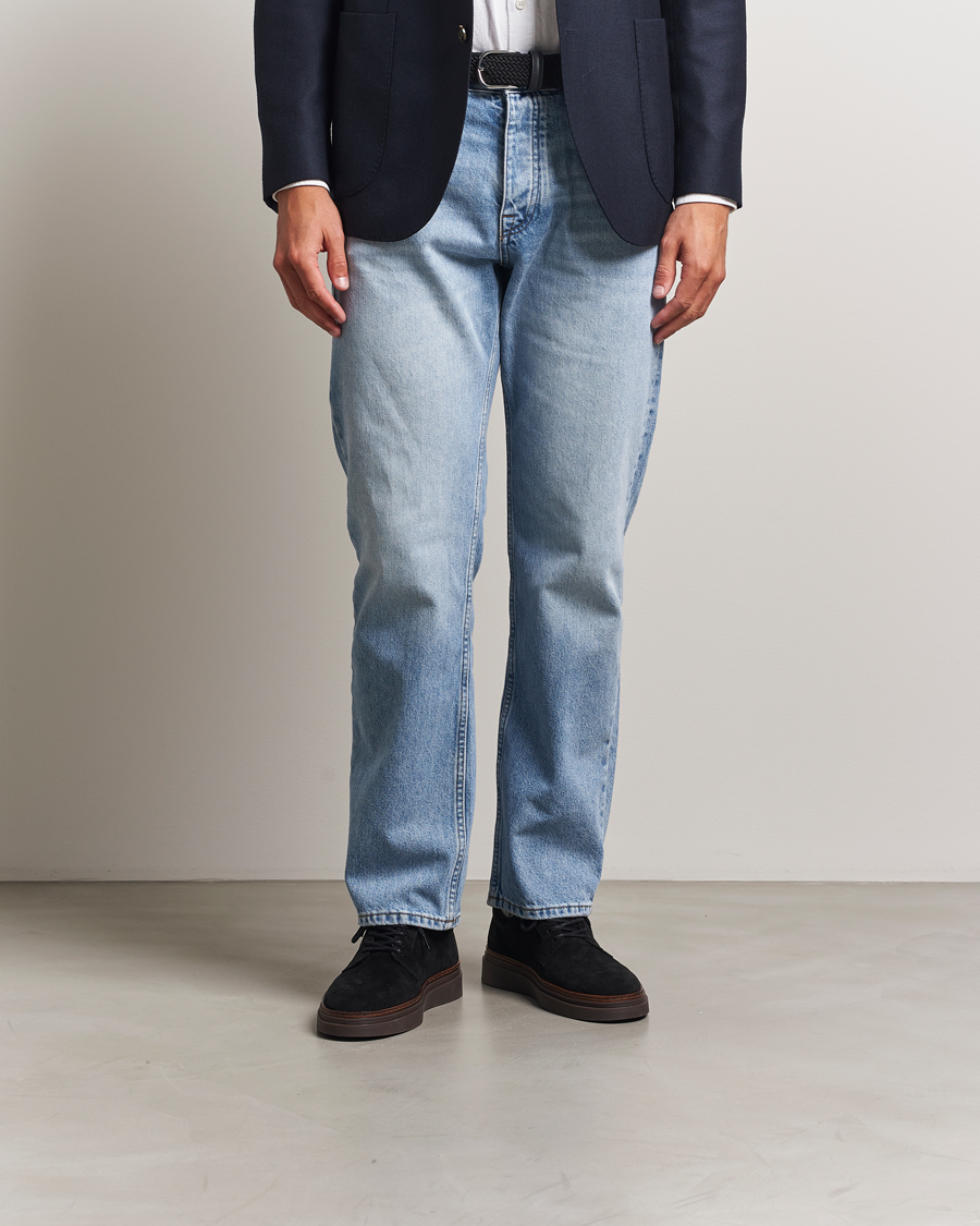 Herren | GANT Kinzoon Suede Derby Sneaker Black | GANT | Kinzoon Suede Derby Sneaker Black